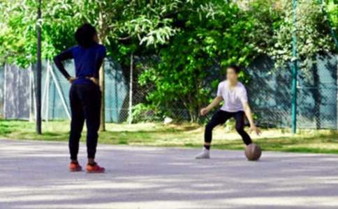 牙买加运动员短跑训练方法
